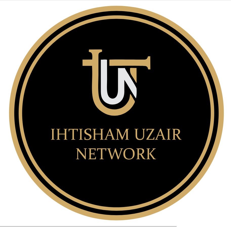 Ihtisham Uzair Network